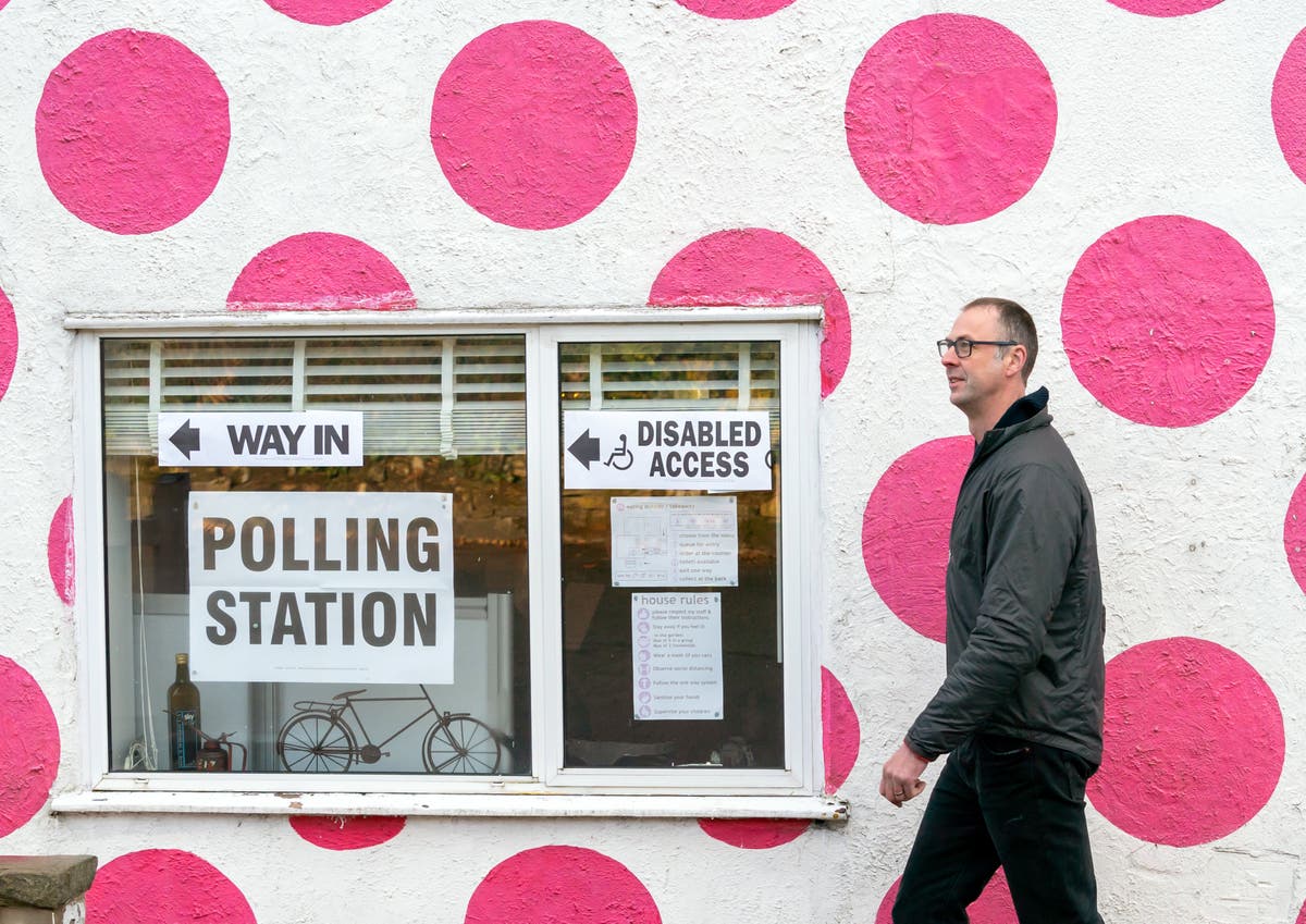 Labour victor in South Yorkshire tells PM: enough is enough