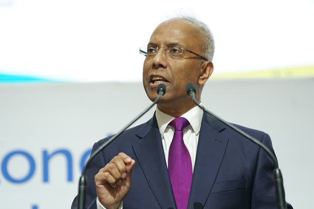 <p>Lutfur Rahman has been elected once more as mayor for Tower Hamlets</p>