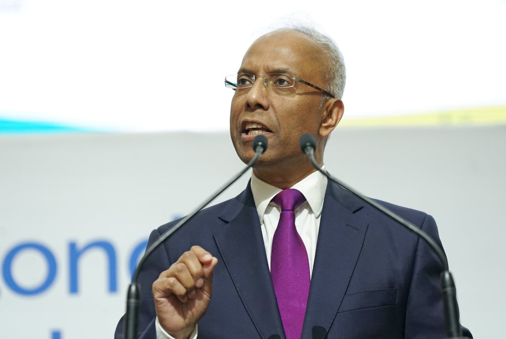 Lutfur Rahman elected mayor of Tower Hamlets despite five-year ban for ‘corrupt and illegal practices’