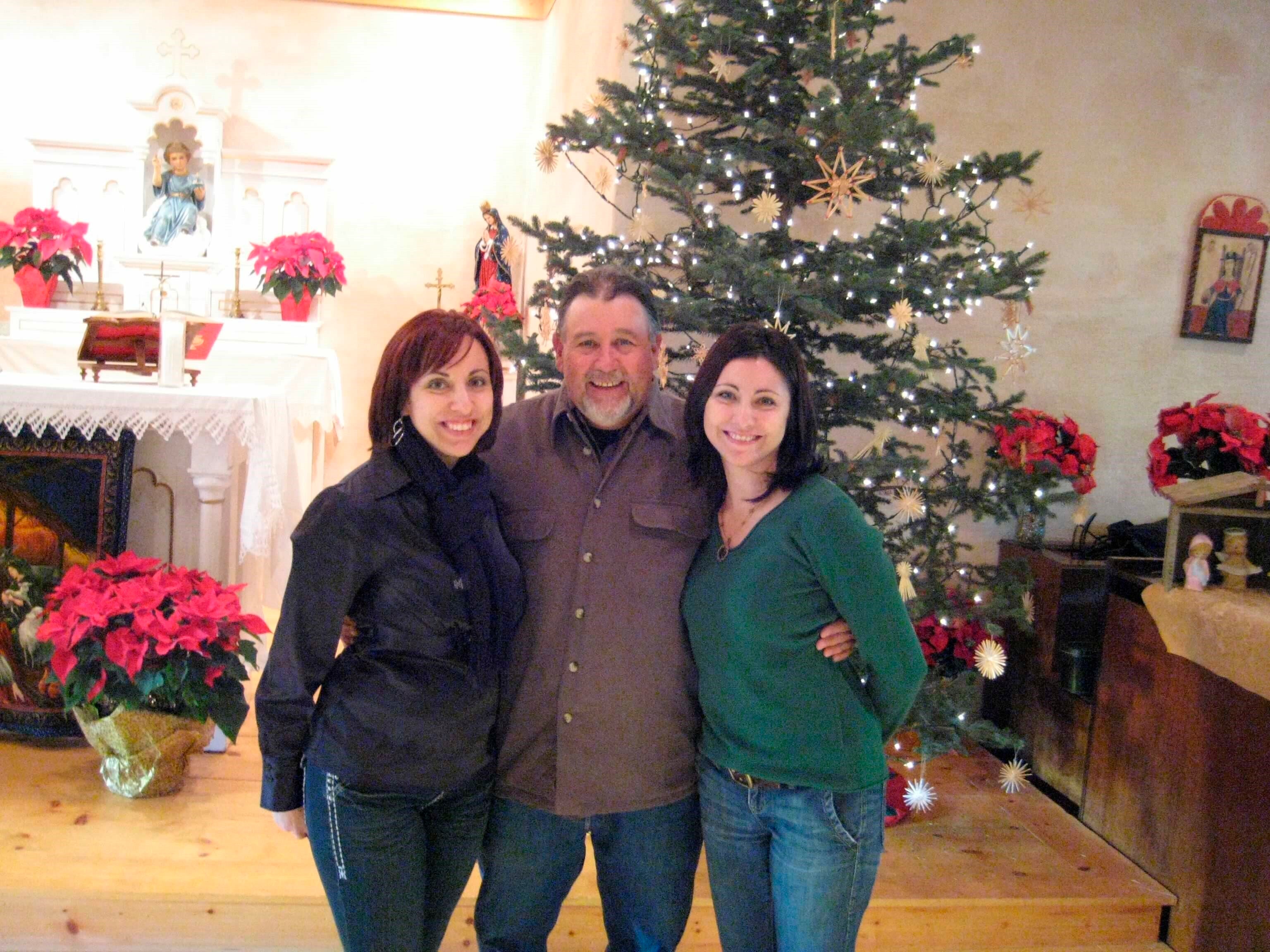 Spring Wildfires Faith