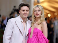 Brooklyn Beckham details being in ‘throuple’ with wife Nicola Peltz and Selena Gomez