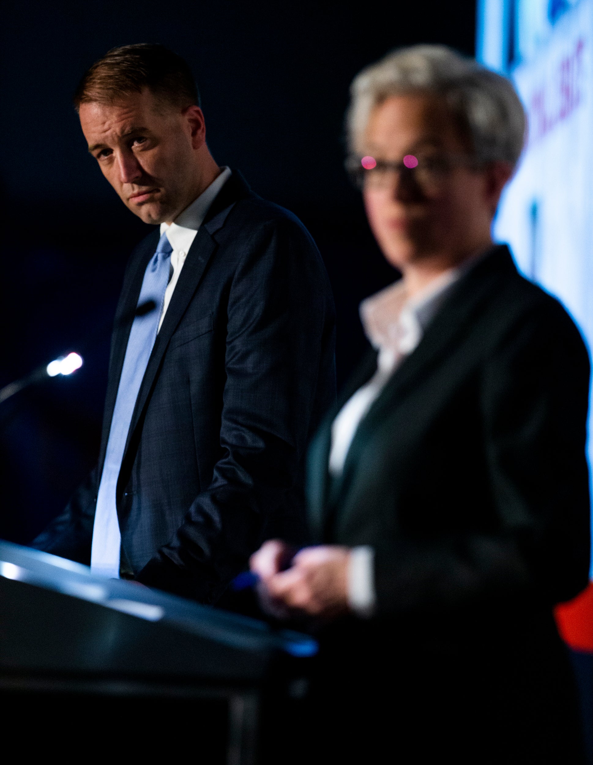 Election 2022 Oregon Governor