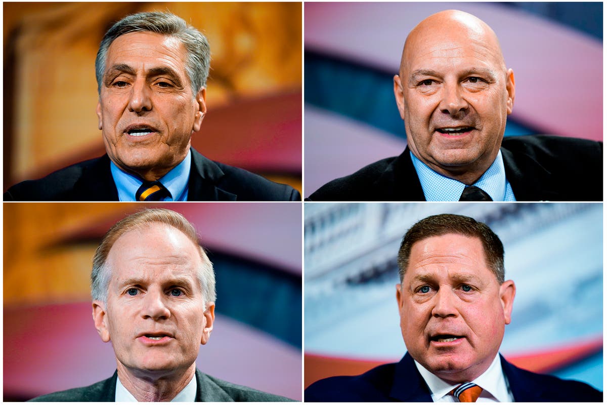 Abortion rights may rest on governor's races in some states