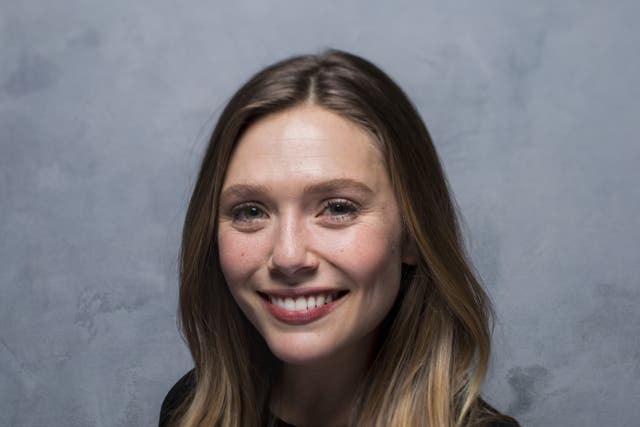 <p>Elizabeth Olsen:  ‘It continues to be a surprise when Marvel want to use me for more projects’ </p>