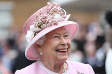70 facts about the Queen to mark her Platinum Jubilee