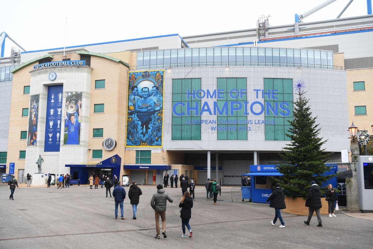 Chelsea sale: Blues confirm Todd Boehly consortium has signed £4.25bn agreement to buy club