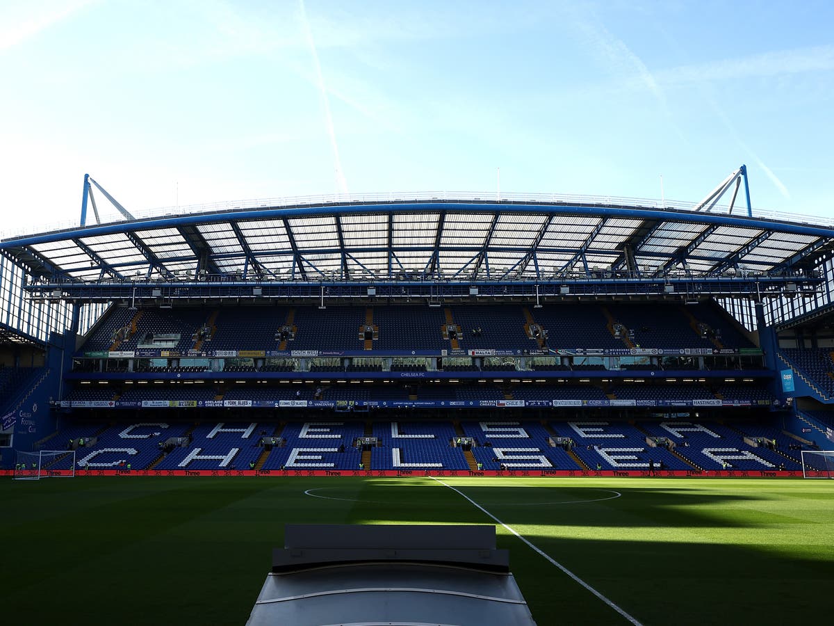 Chelsea sale news LIVE: LA Dodgers’ Todd Boehly consortium signs £4.25bn agreement to buy club ahead of Chelsea vs Wolves match