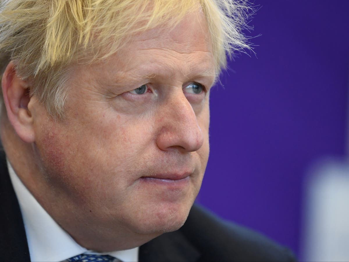 Boris Johnson ‘still an asset’, says minister as Tories lose nearly 500 seats