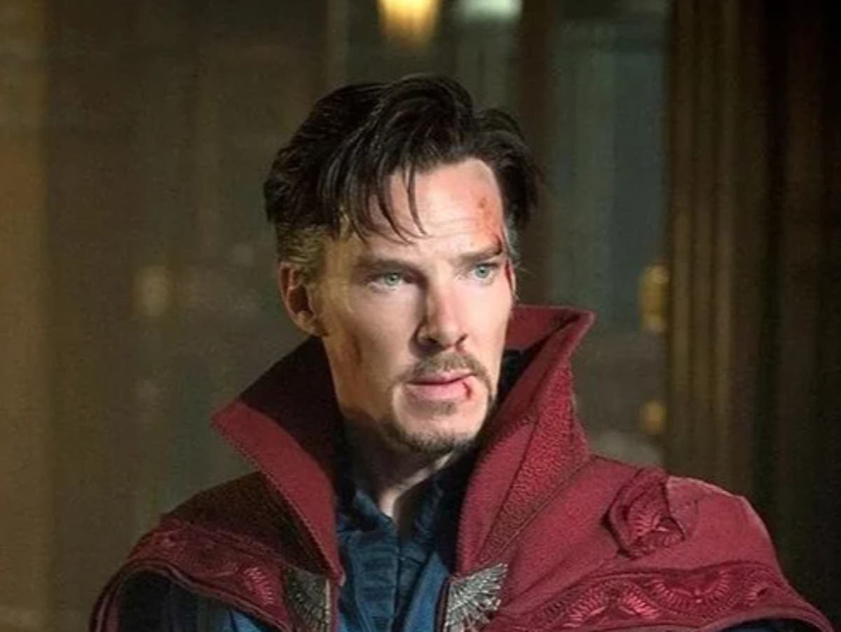 Doctor Strange 2 viewers excited as Oscar winner joins MCU in post-credits scene