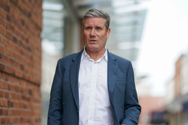 <p>The Tories will be ready to launch an Ed Miliband-style attack on a Labour coalition, but Starmer would be foolish to let them do so unopposed </p>