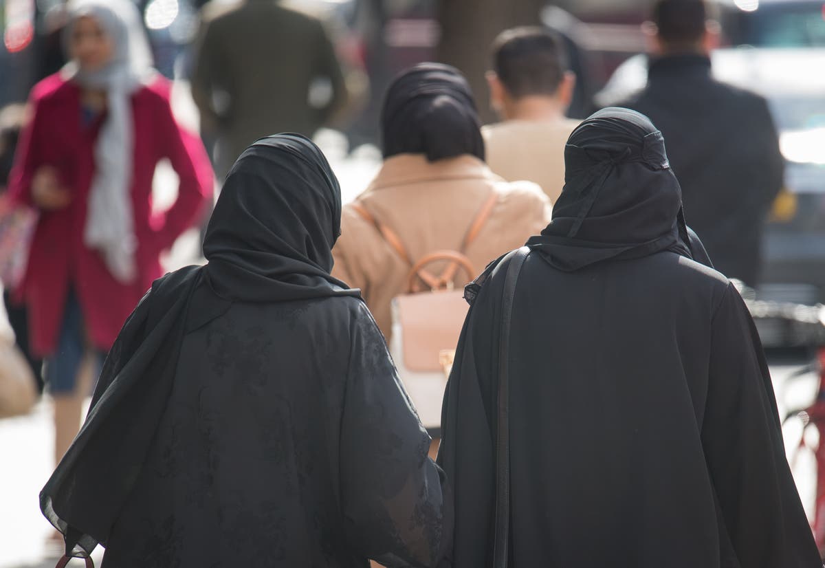 They must live up to their obligations: UK Government on Taliban burka order They must live up to their obligations: UK Government on Taliban burka order