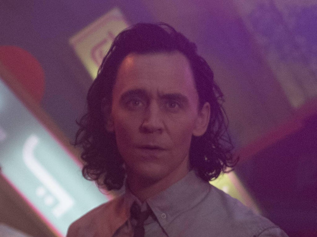 Tom Hiddleston says he ‘hopes Loki coming out as bisexual’ was ‘meaningful’ to fans who ‘spotted it’