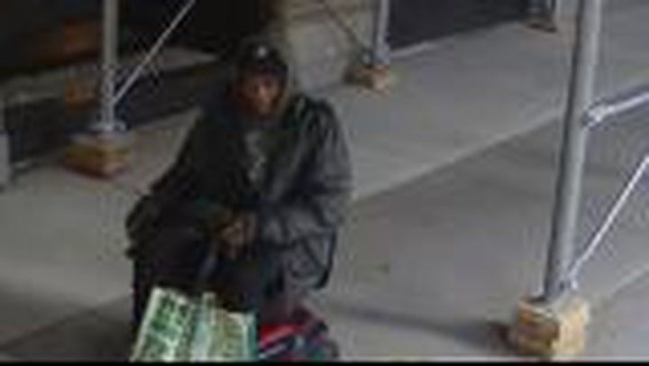 <p>Police hunt for mobility scooter stolen from Holocaust survivor</p>