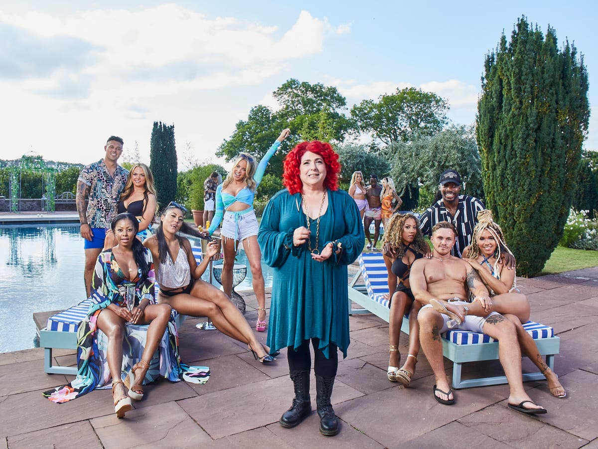 Voices: I&rsquo;m a relationships expert on The Great Sex Experiment &ndash; here&rsquo;s why the show is so important