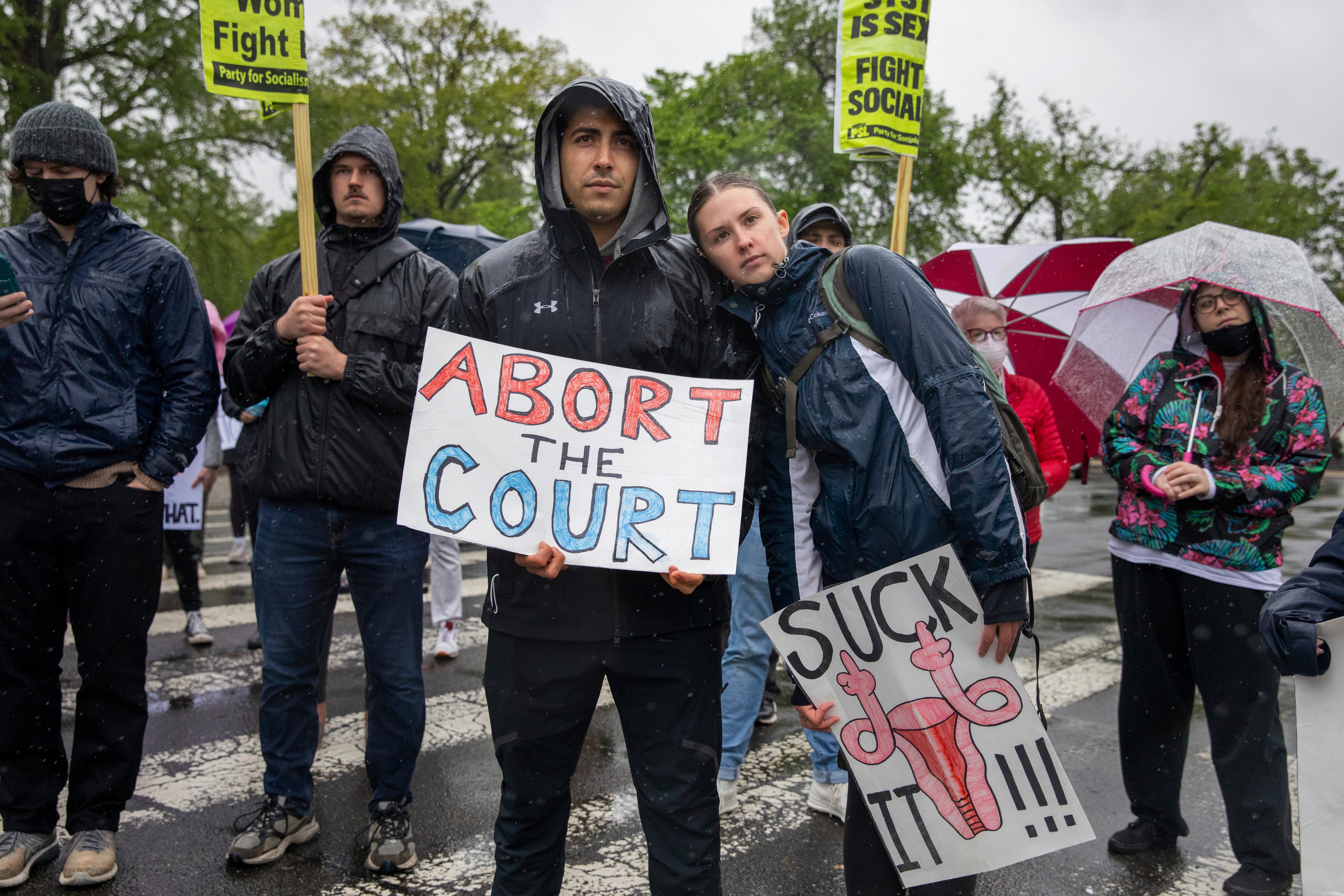 Supreme Court Abortion