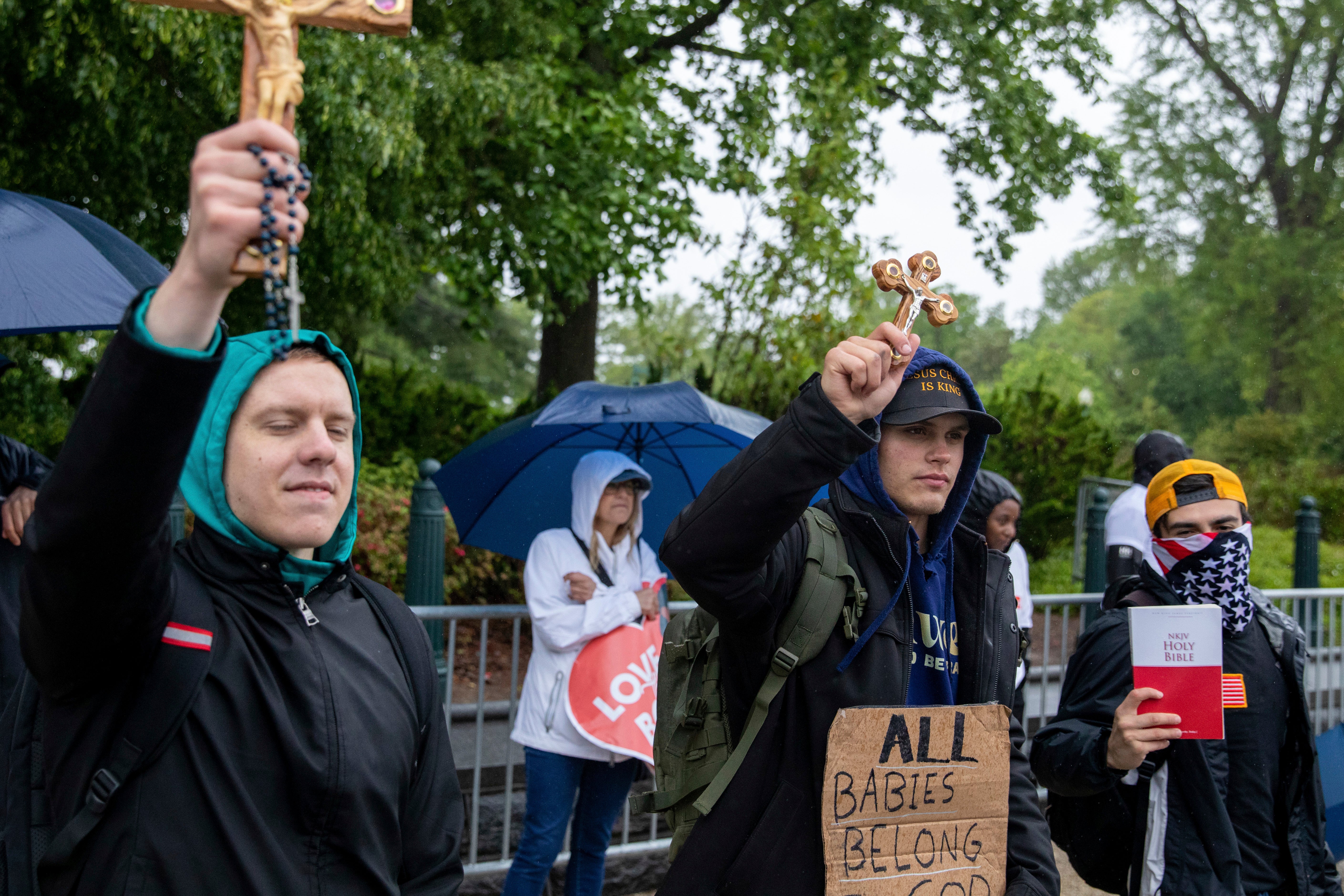 Supreme Court Abortion