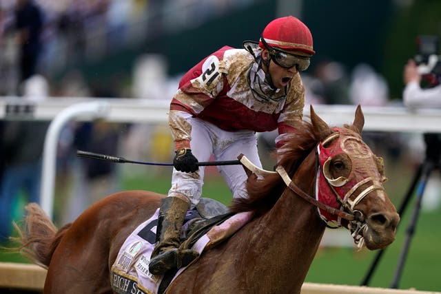 DERBY DE KENTUCKY