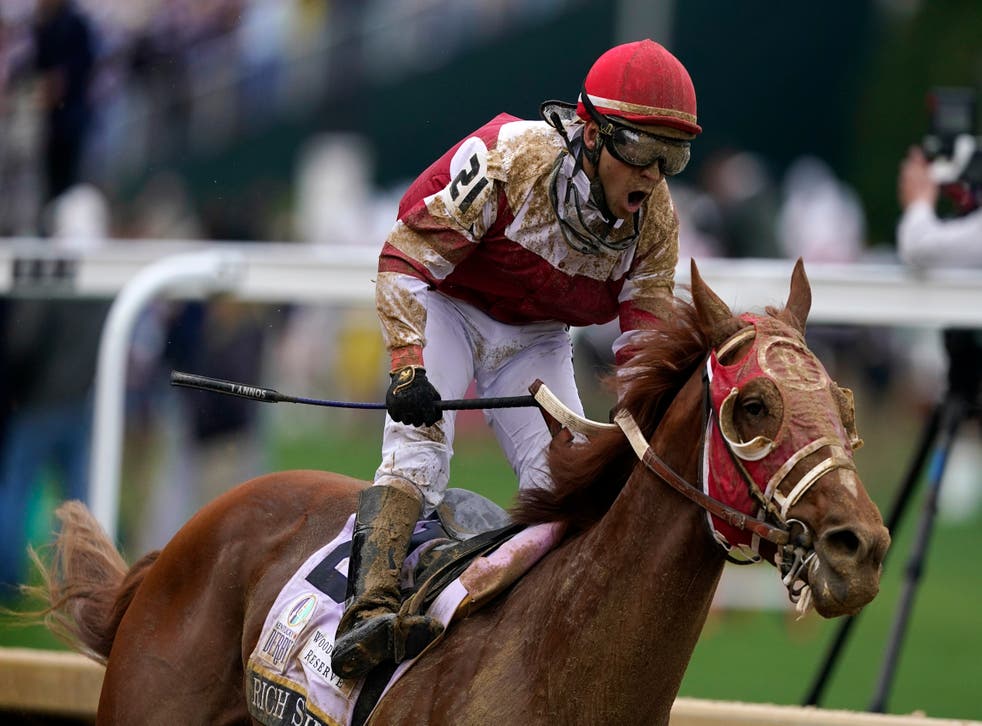 DERBY DE KENTUCKY
