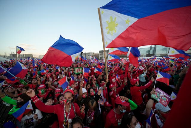Philippines Elections Key Facts