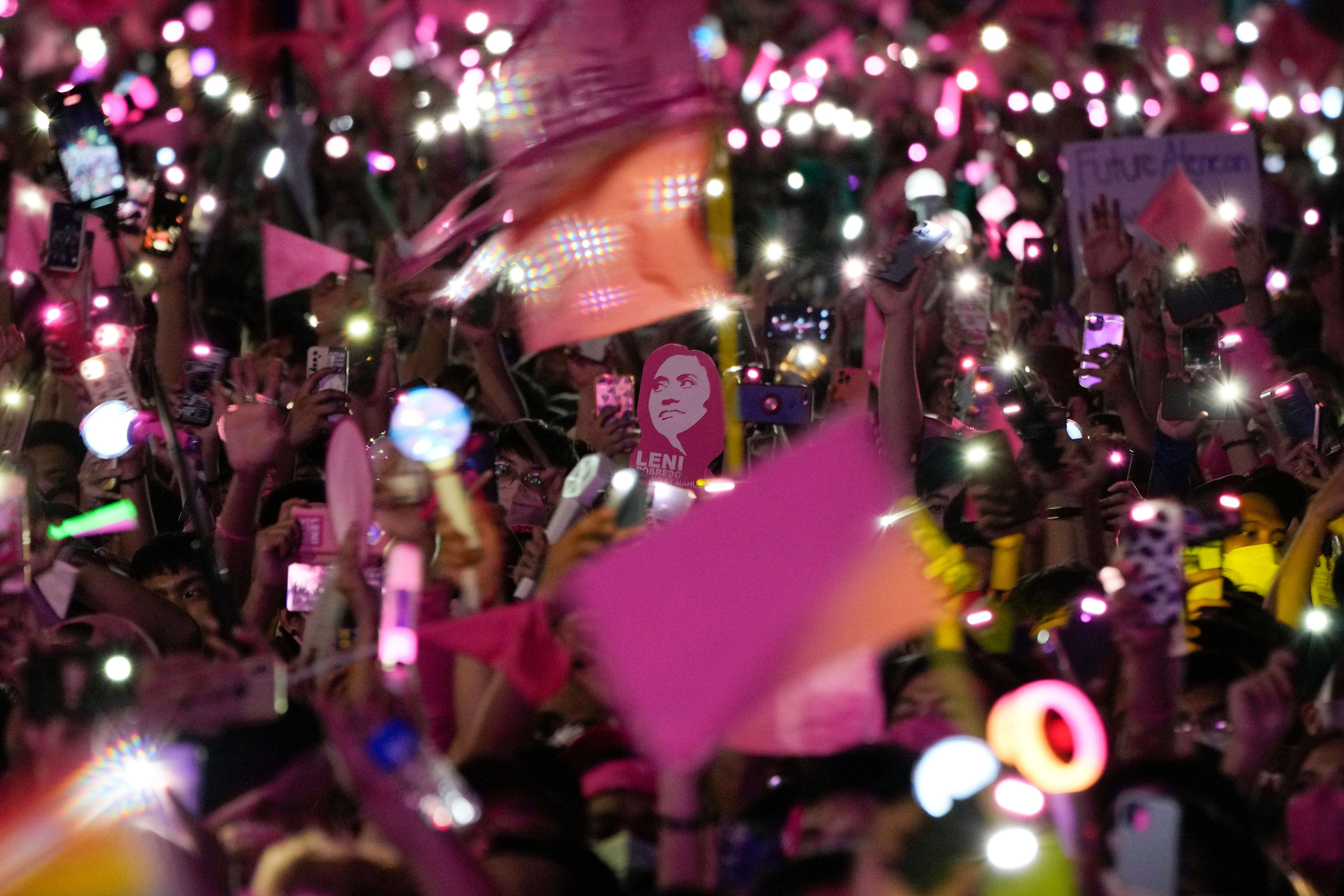 Philippines Elections Key Facts