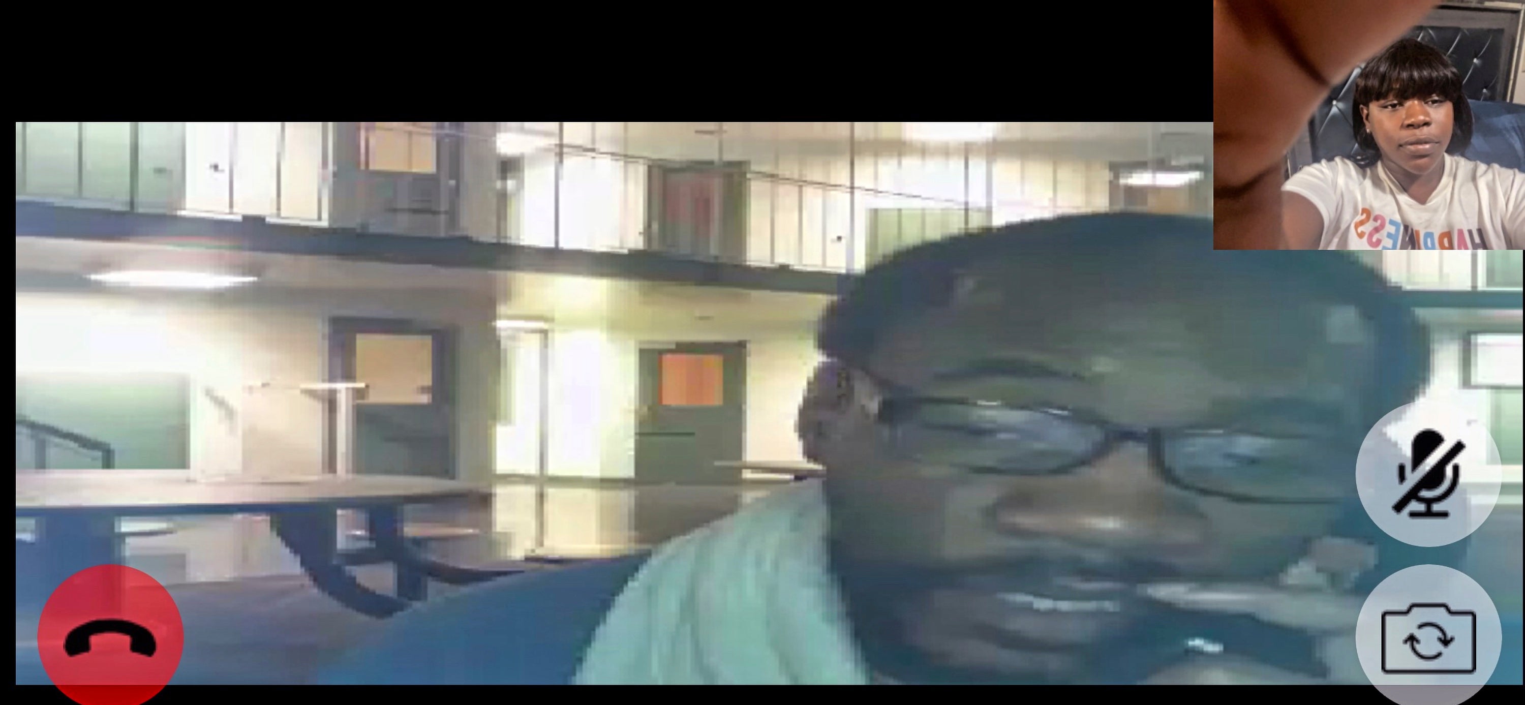 Public Defender Crisis