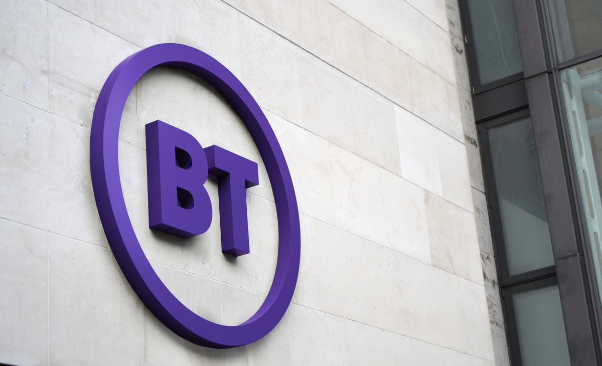 Investors wait to see cost-of-living impact on BT customers