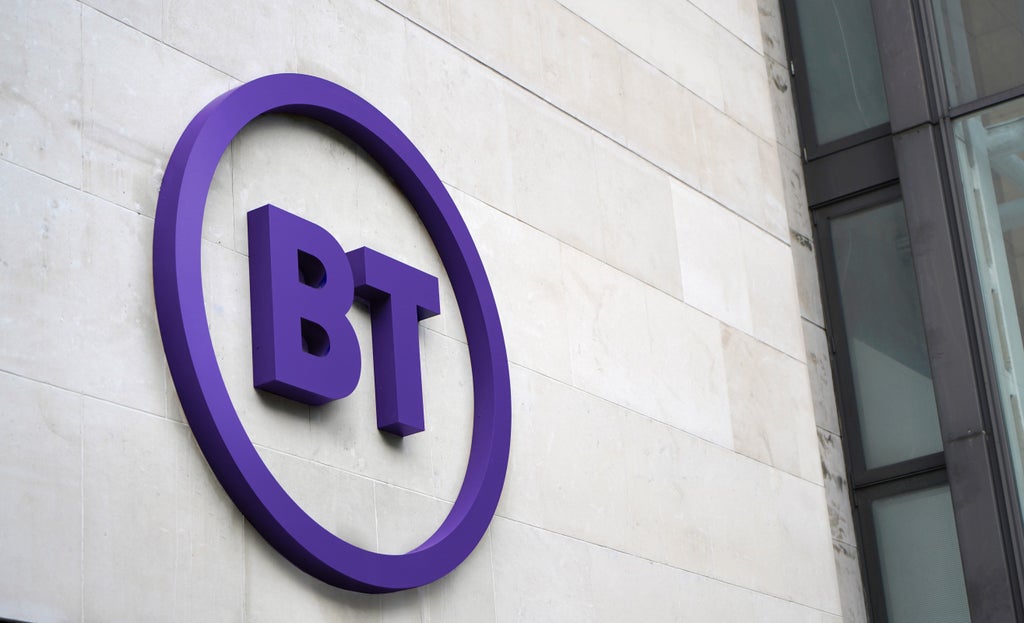 Investors wait to see cost-of-living impact on BT customers