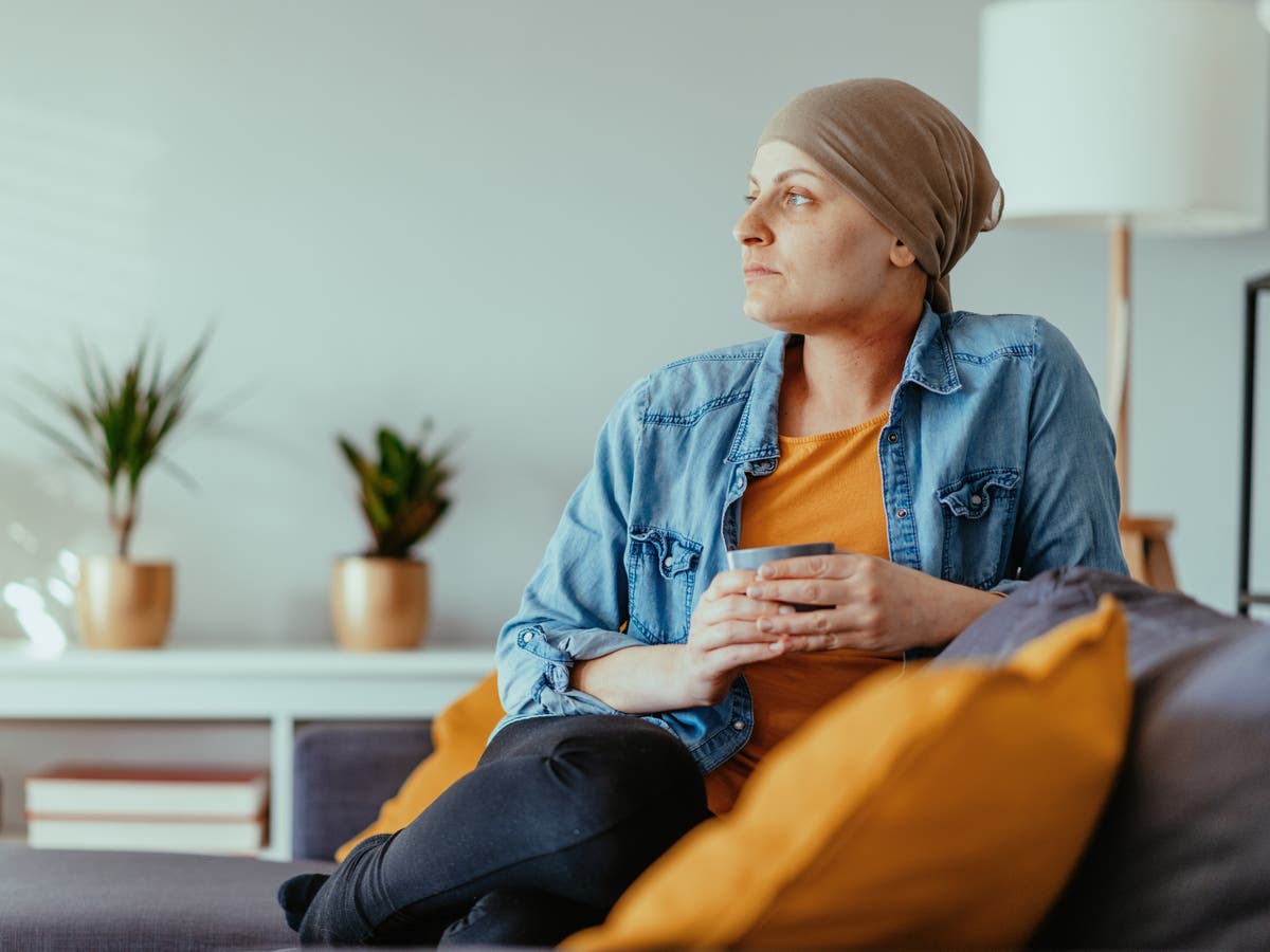 Over 65,000 people every month wait &lsquo;too long&rsquo; for cancer diagnosis in England