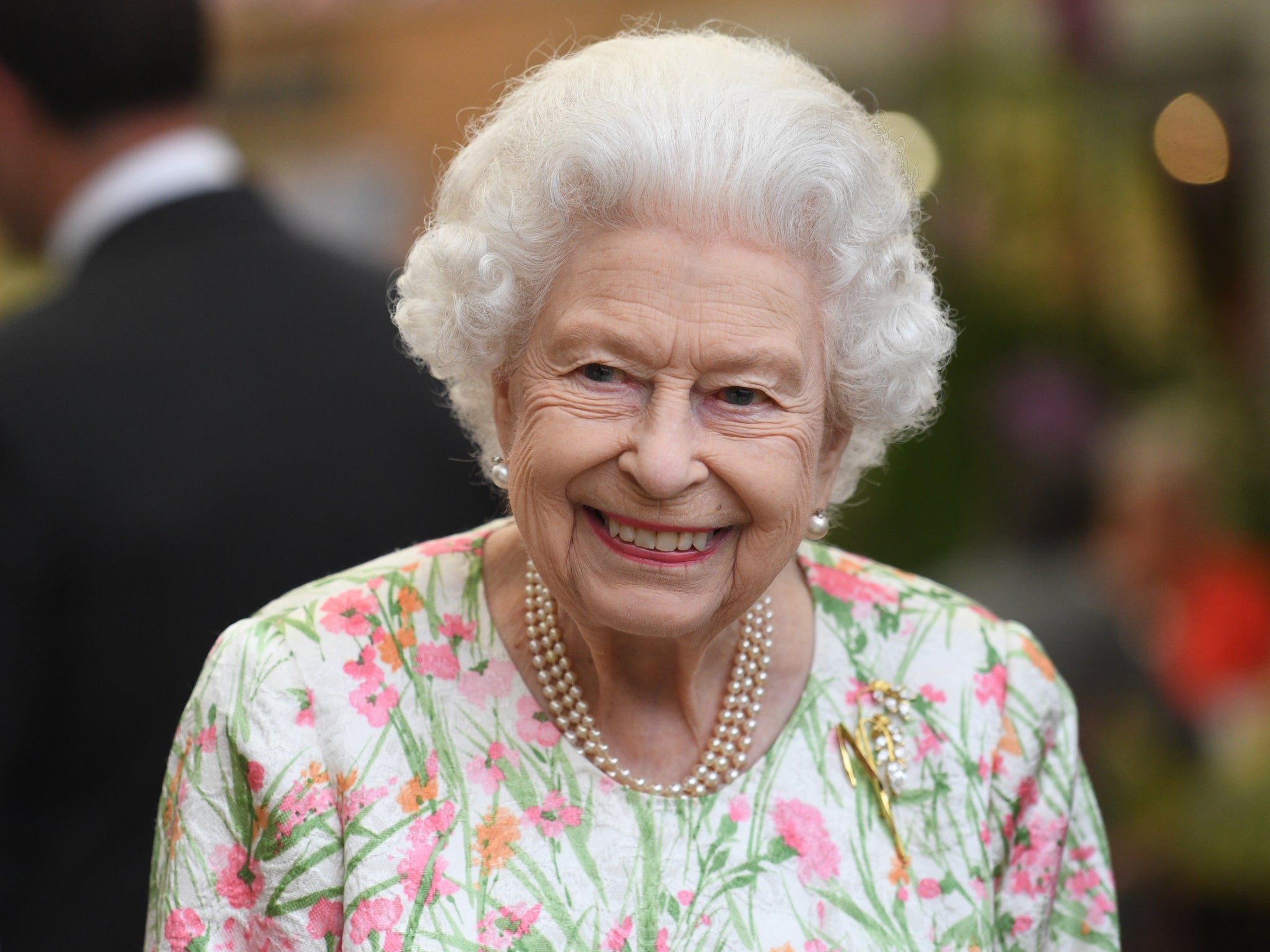The 96-year-old monarch has been facing mobility issues since she was hospitalised in October last year