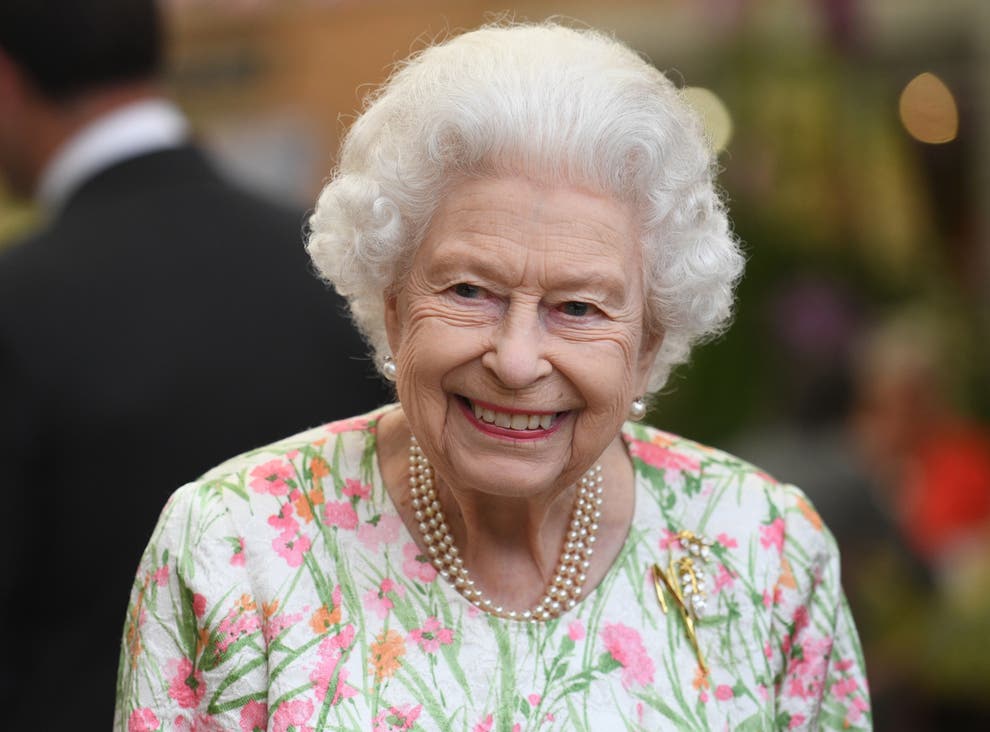 Queen Elizabeth II Misses Opening of Parliament Over Mobility Issues