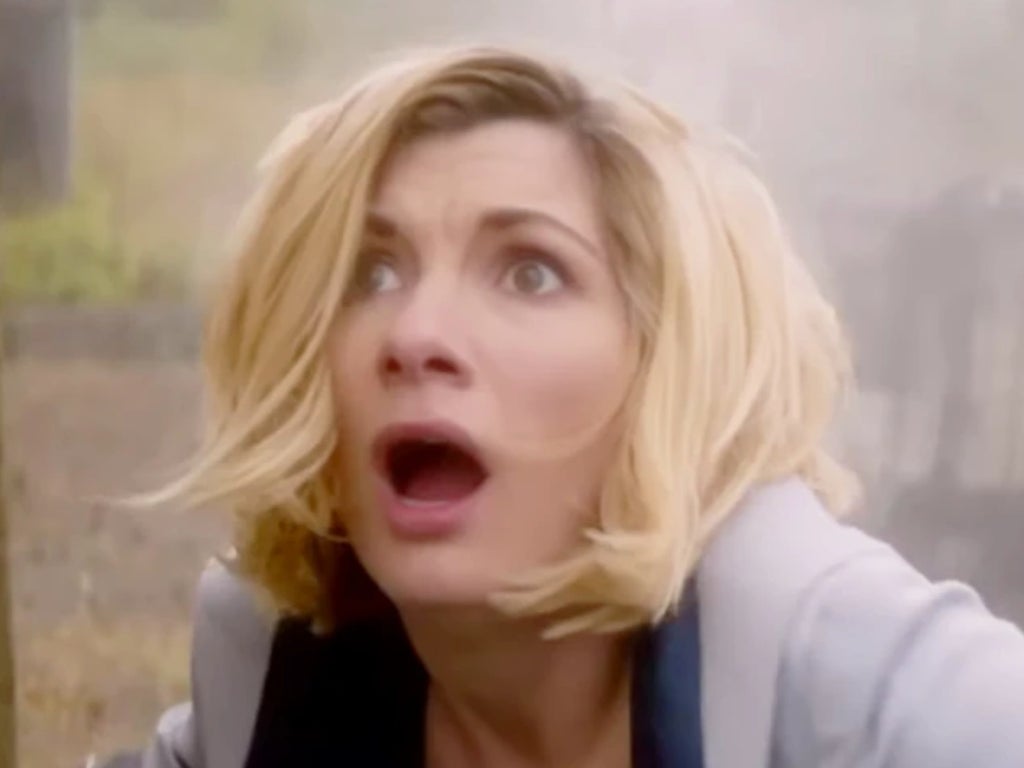 Doctor Who fans think Russell T Davies just revealed who Jodie Whittaker’s replacement as new Doctor is