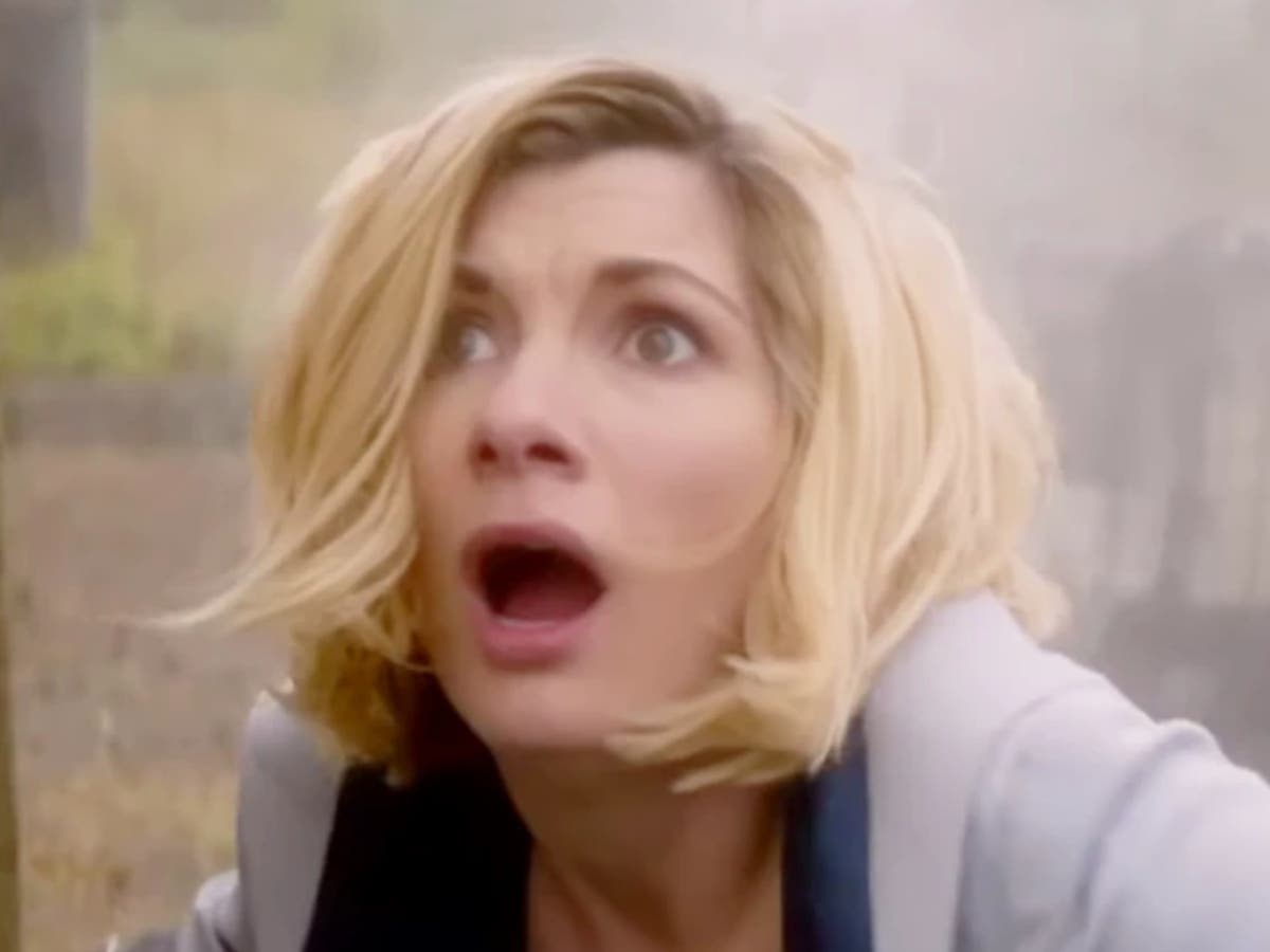 Doctor Who fans think Russell T Davies just revealed who’s replacing Jodie Whittaker
