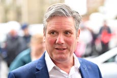 Beergate doesn’t absolve Boris Johnson – but it has tarnished Keir Starmer nonetheless 