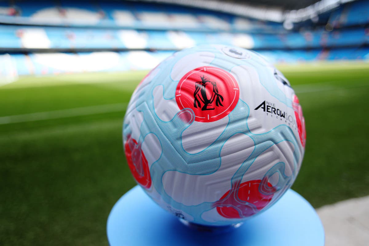 Manchester City vs Newcastle LIVE: Premier League team news and line-ups as Sterling and Grealish start