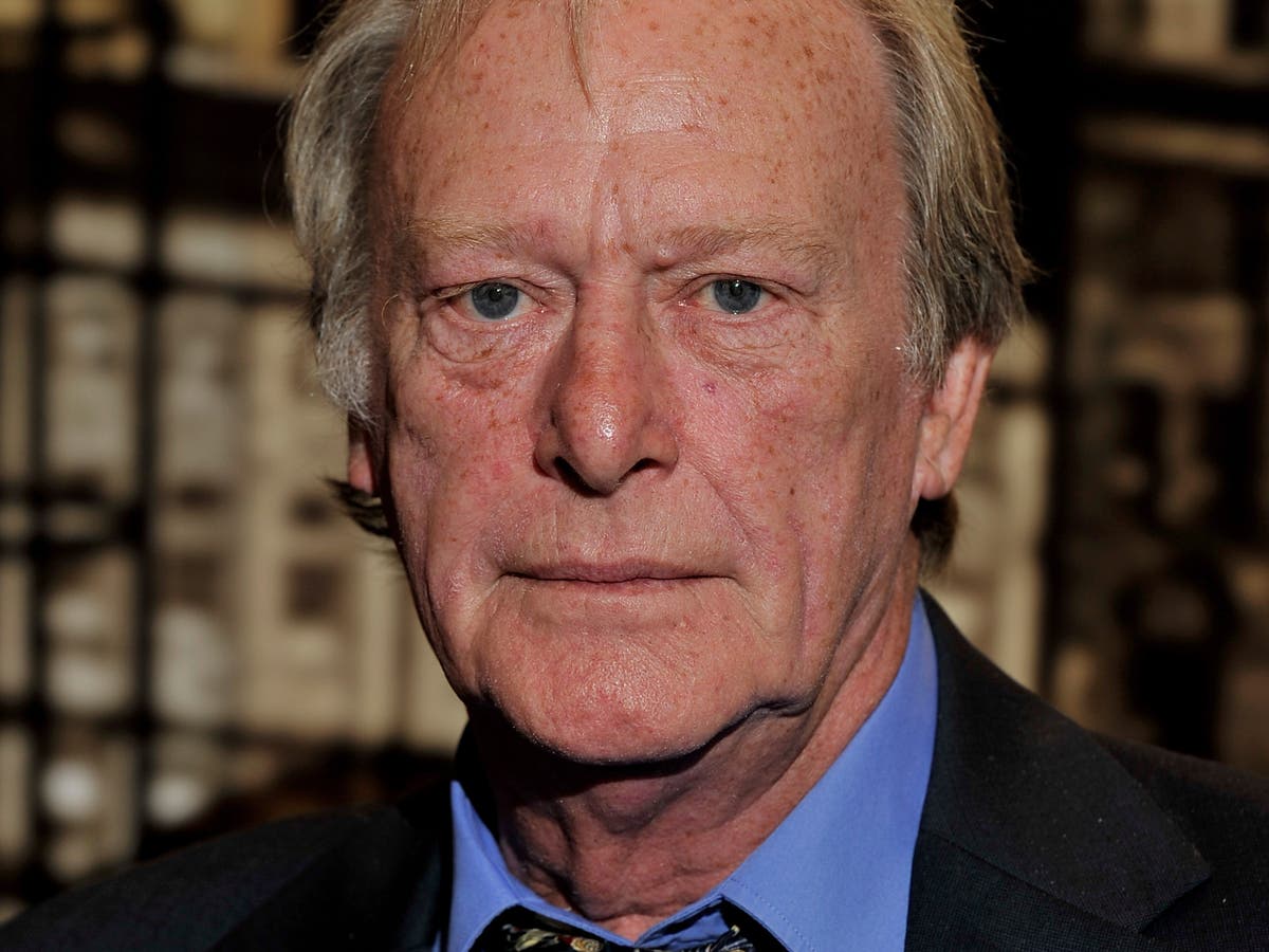 Dennis Waterman, star of The Sweeney, Minder and New Tricks, has died aged 74