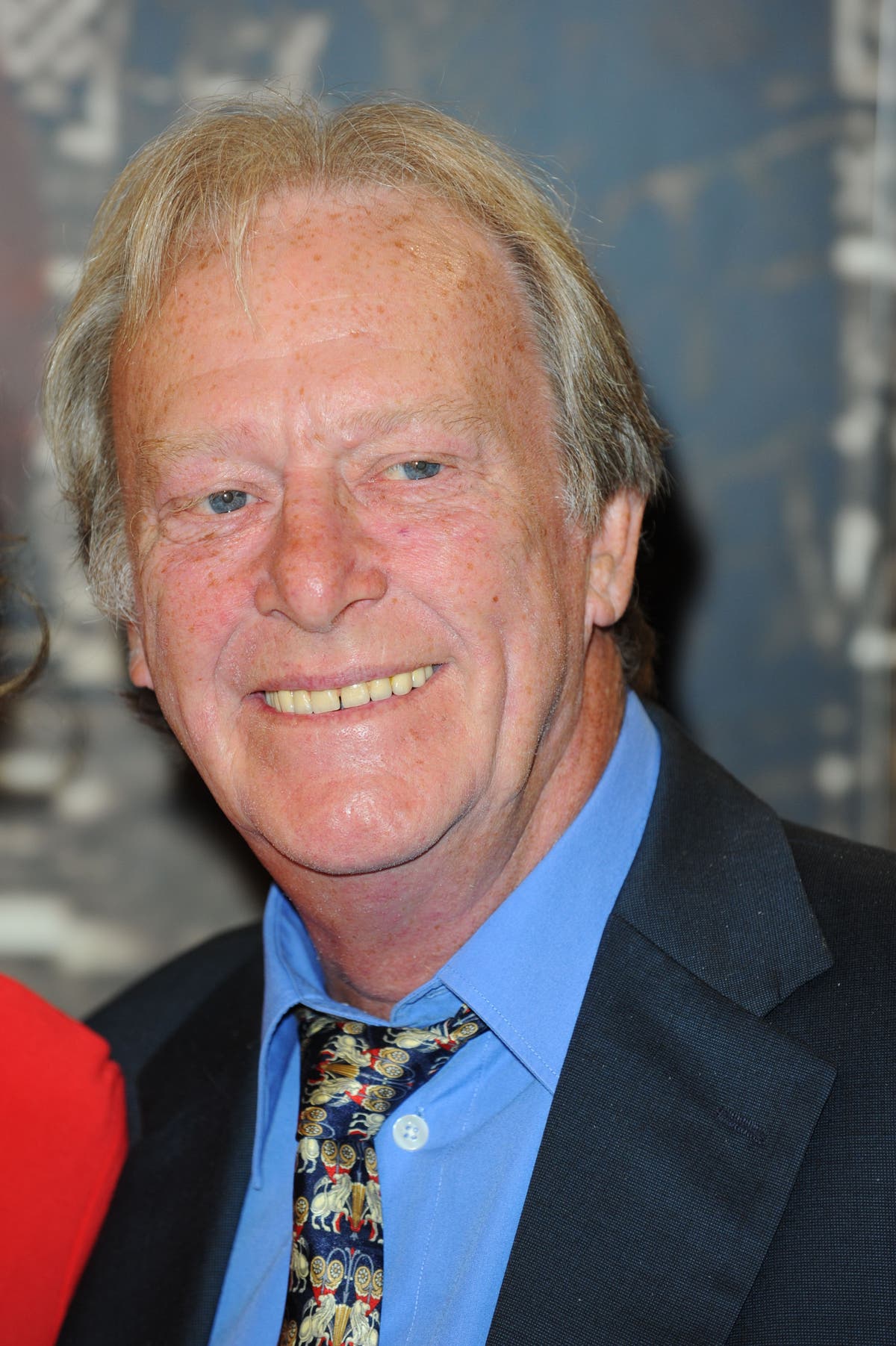 Karlye Taylor Waterman'S Father, Paul Waterman, Dies At 72 - 50h3ug7