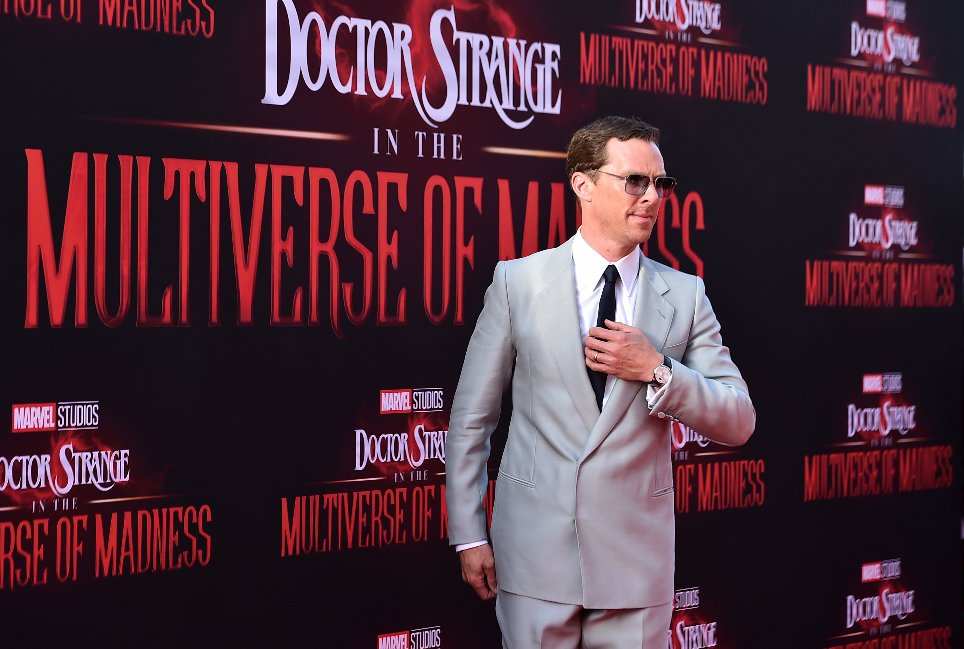LA Premiere of "Doctor Strange in the Multiverse of Madness"