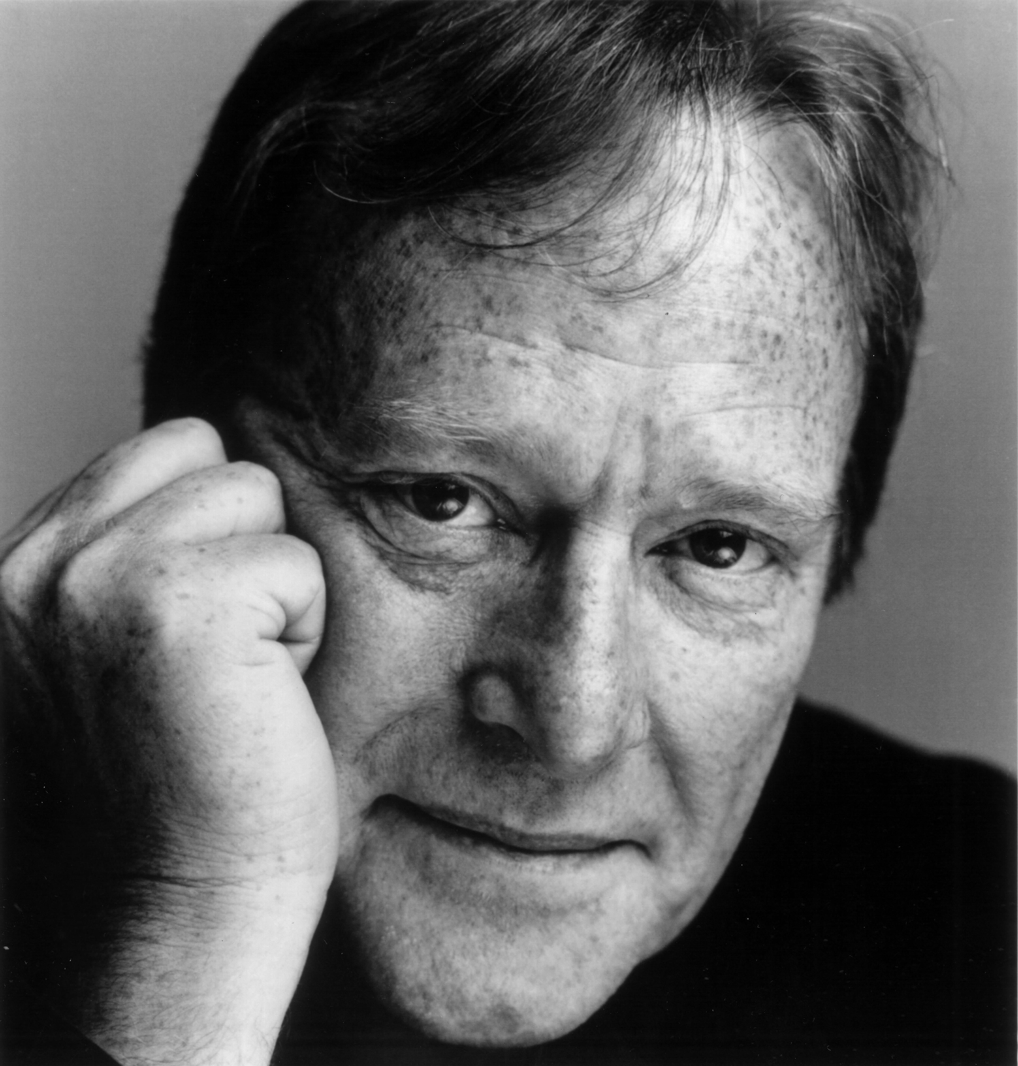Dennis Waterman An actor and singer whose career spanned more than six decades The Independent photo