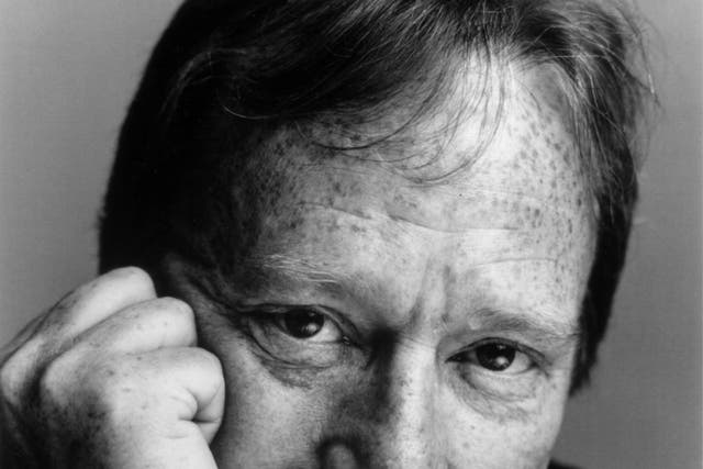 Dennis Waterman, who starred in TV shows including The Sweeney, Minder and New Tricks, has died at the age of 74 (A.I.M/PA)