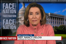 Pelosi says Supreme Court ‘slapped women in the face’ with Roe draft while GOP lawmakers skirt the issue