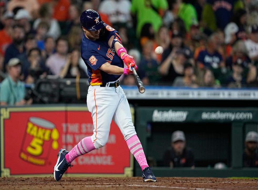 DEP-BEI TIGRES ASTROS