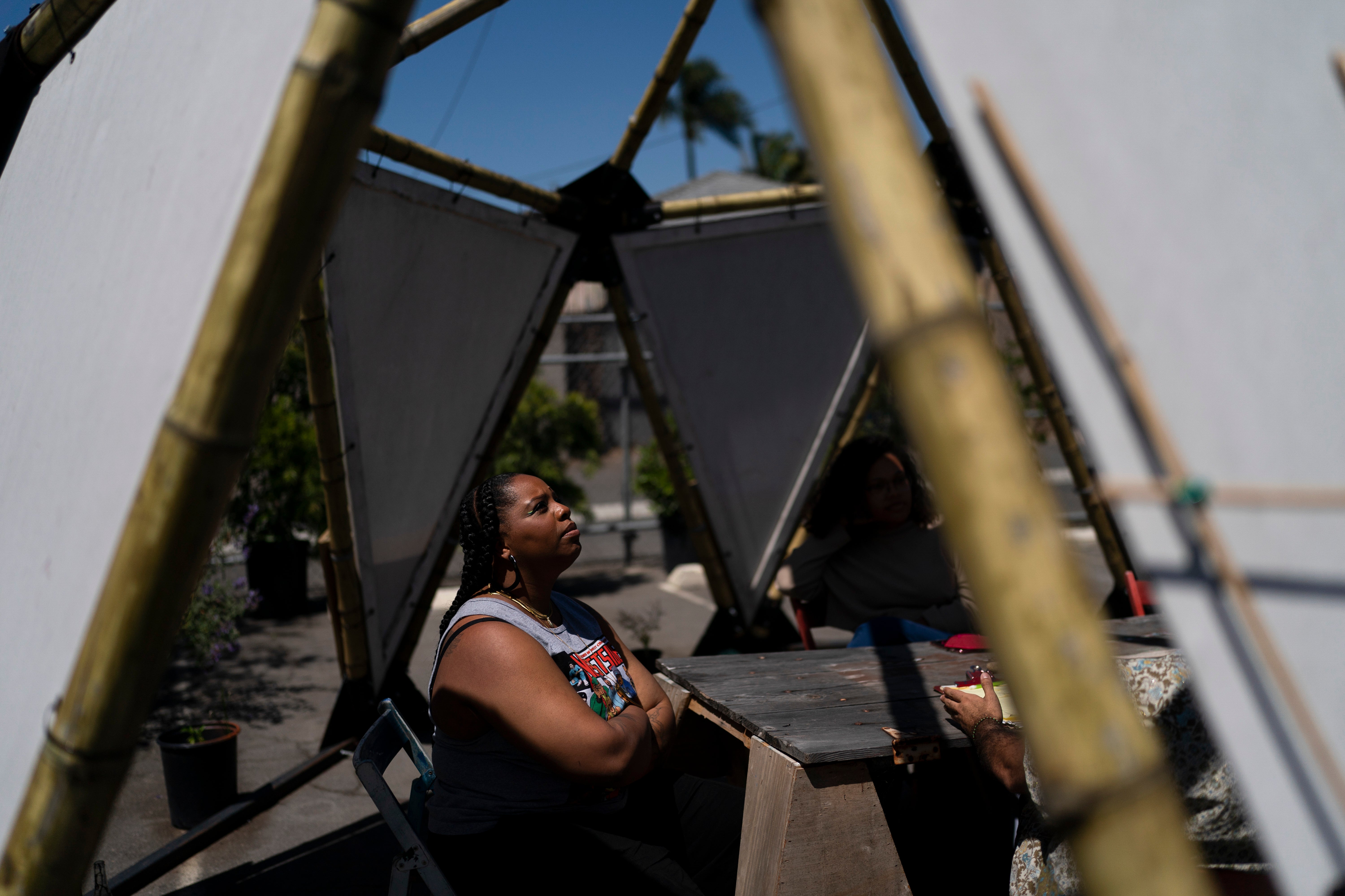 Patrisse Cullors Black Lives Matter