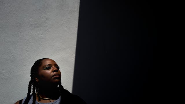 Blm Leader The AP Interview: BLM's Patrisse Cullors denies wrongdoing | The ...