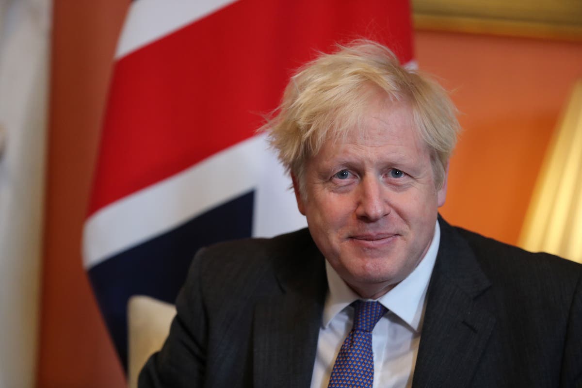 Boris Johnson news latest: UK threatens to ditch NI protocol as Stormont talks begin