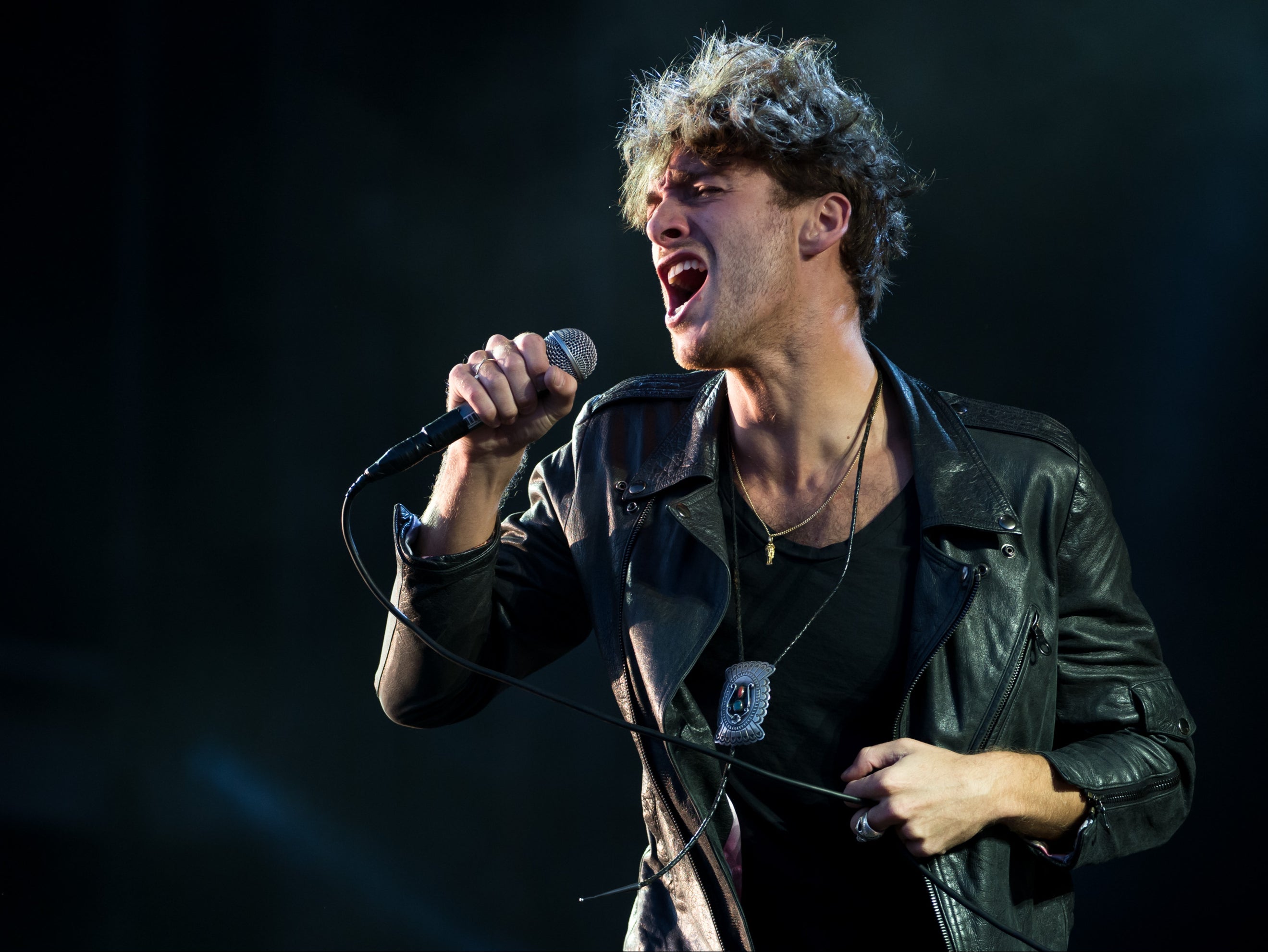 Paolo Nutini is returning to live shows this year