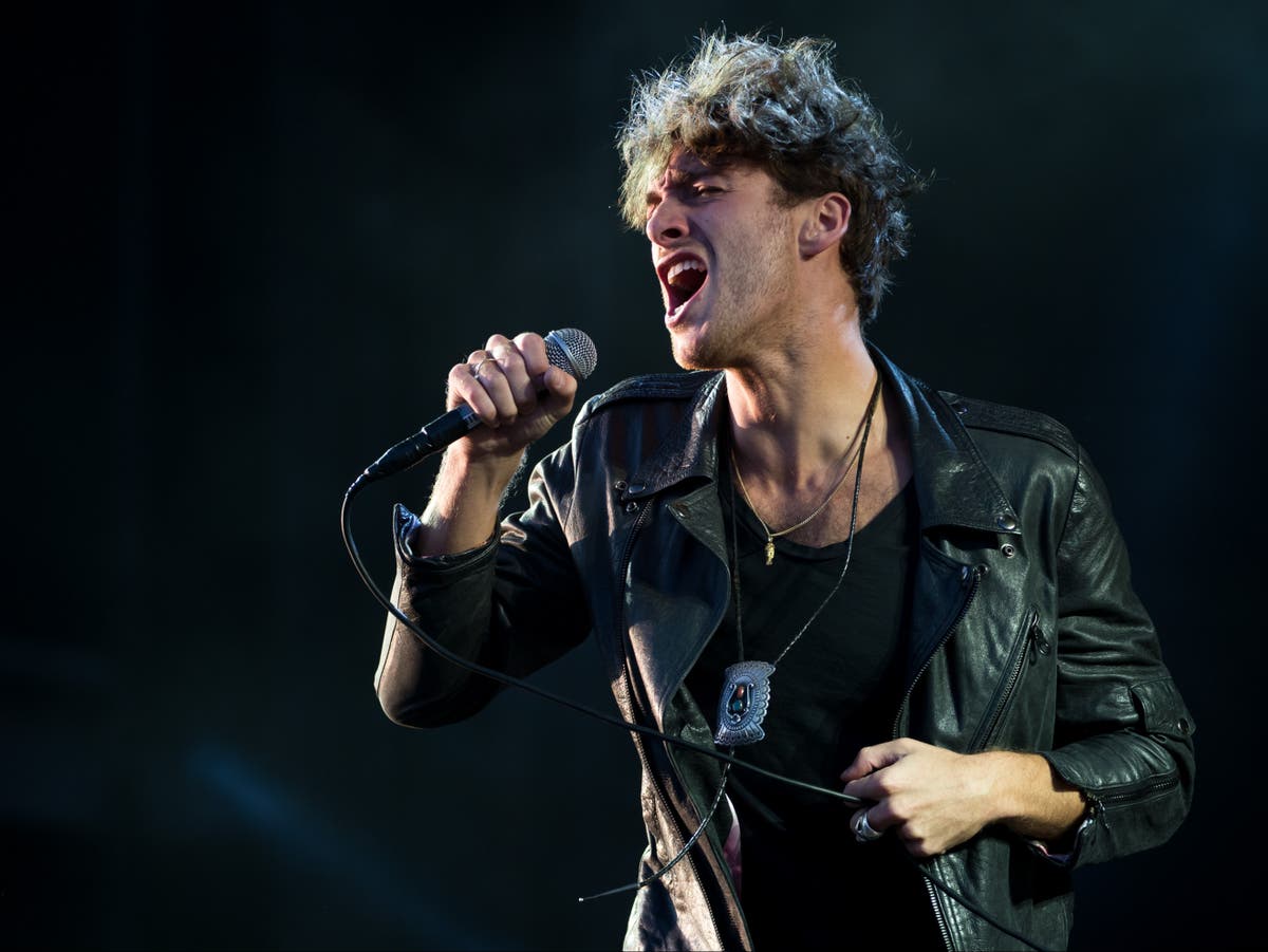  Paolo Nutini: How to get tickets to the singer&rsquo;s UK tour