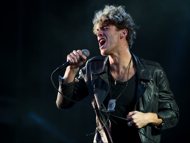 Paolo Nutini - latest news, breaking stories and comment - The Independent