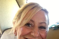 PCSO Julia James subjected to brutal attack while walking her dog, jury told