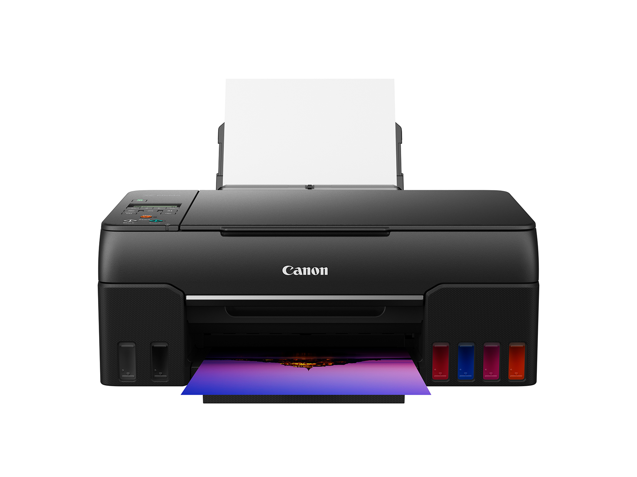 pixma G650 all-in-one wireless printer