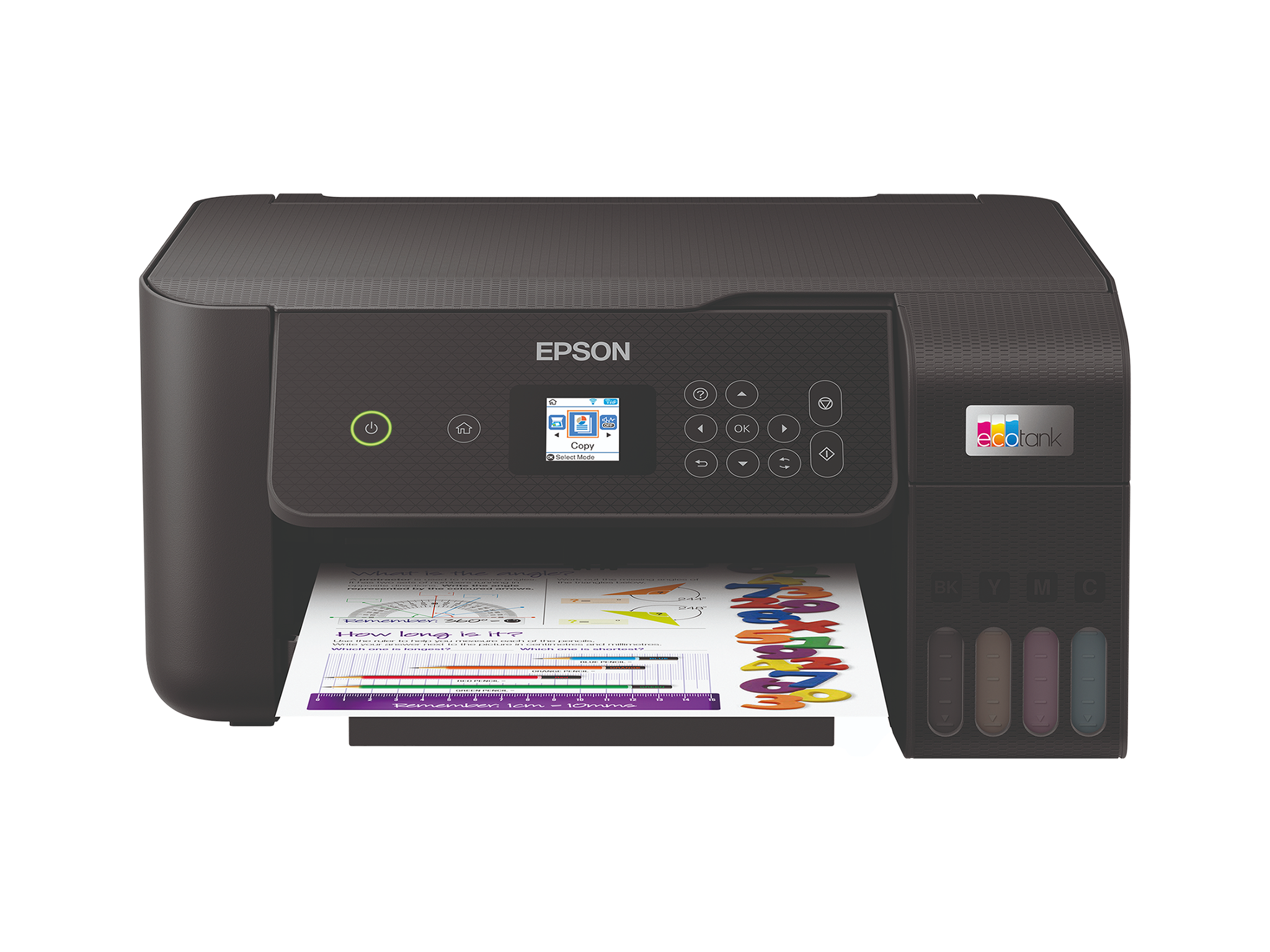 ecotank ET-2850 inkjet printer